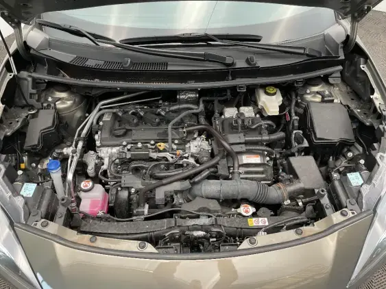 TOYOTA YARIS CROSS I - voiture d'occasion - Photo 21