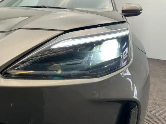 TOYOTA YARIS CROSS I - voiture d'occasion - Photo 22