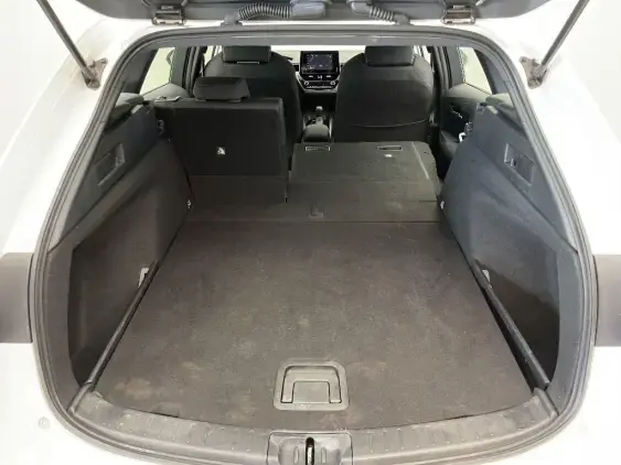 TOYOTA COROLLA XII - voiture d'occasion - Photo 16