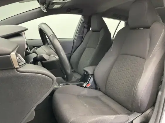 TOYOTA COROLLA XII - voiture d'occasion - Photo 18