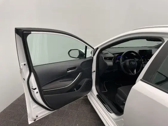 TOYOTA COROLLA XII - voiture d'occasion - Photo 19