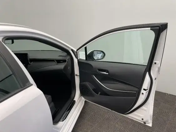 TOYOTA COROLLA XII - voiture d'occasion - Photo 20