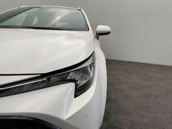 TOYOTA COROLLA XII - voiture d'occasion - Photo 22