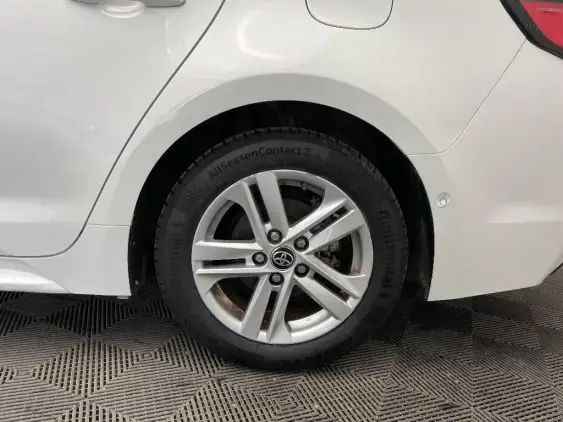 TOYOTA COROLLA XII - voiture d'occasion - Photo 24