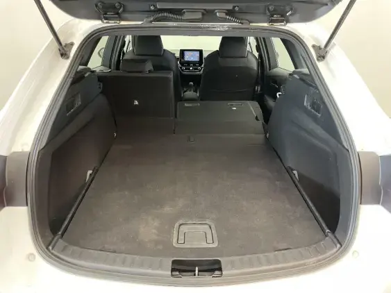 TOYOTA COROLLA XII - voiture d'occasion - Photo 16