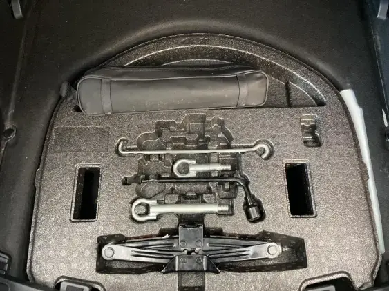 TOYOTA COROLLA XII - voiture d'occasion - Photo 17