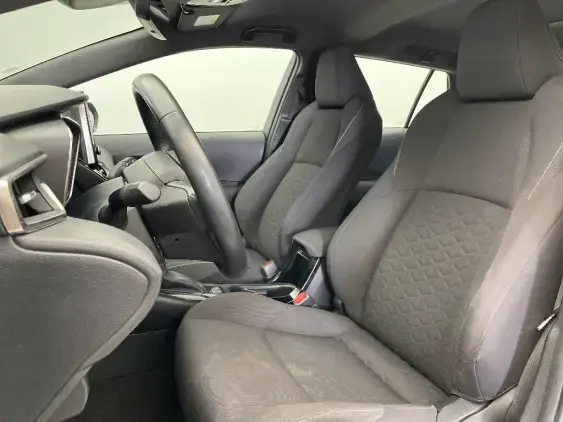 TOYOTA COROLLA XII - voiture d'occasion - Photo 18