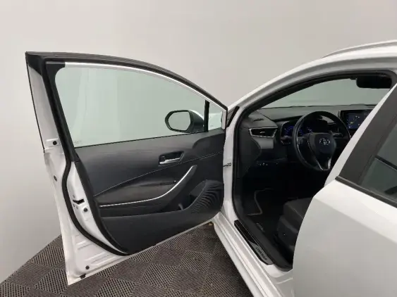 TOYOTA COROLLA XII - voiture d'occasion - Photo 19