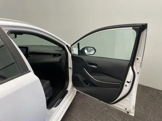 TOYOTA COROLLA XII - voiture d'occasion - Photo 20