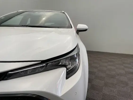 TOYOTA COROLLA XII - voiture d'occasion - Photo 22