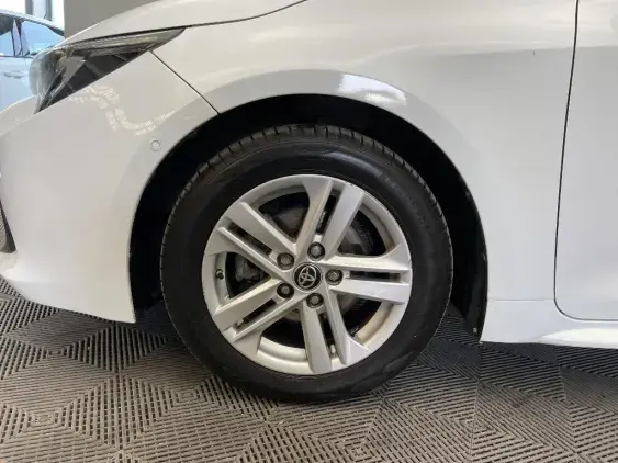 TOYOTA COROLLA XII - voiture d'occasion - Photo 23