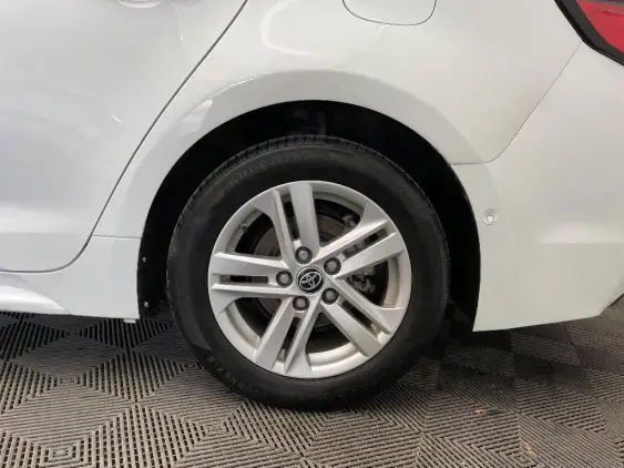 TOYOTA COROLLA XII - voiture d'occasion - Photo 24