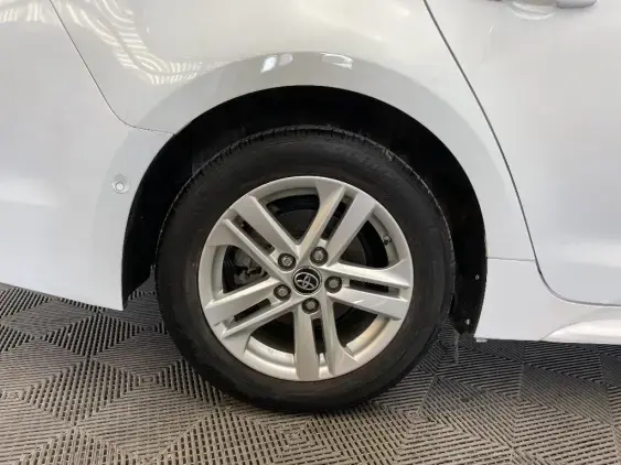 TOYOTA COROLLA XII - voiture d'occasion - Photo 25