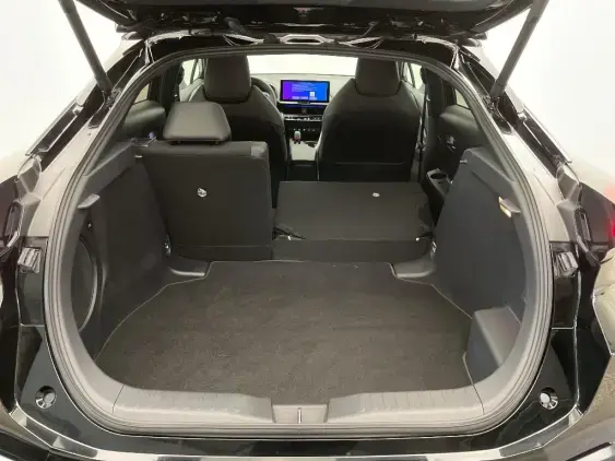 TOYOTA C-HR II - voiture d'occasion - Photo 16