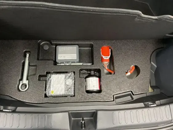 TOYOTA C-HR II - voiture d'occasion - Photo 17