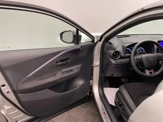 TOYOTA C-HR II - voiture d'occasion - Photo 19