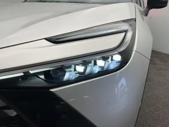 TOYOTA C-HR II - voiture d'occasion - Photo 22