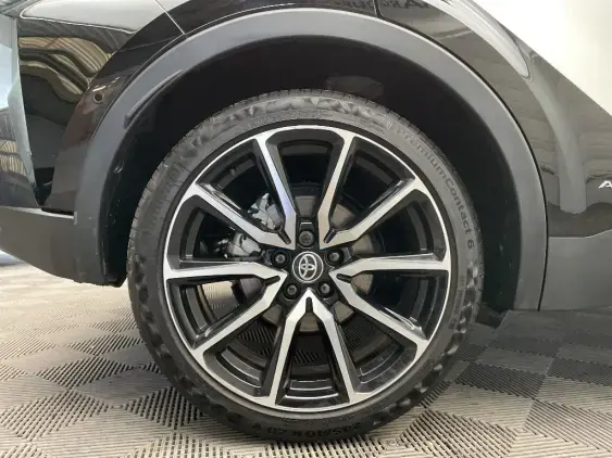 TOYOTA C-HR II - voiture d'occasion - Photo 25