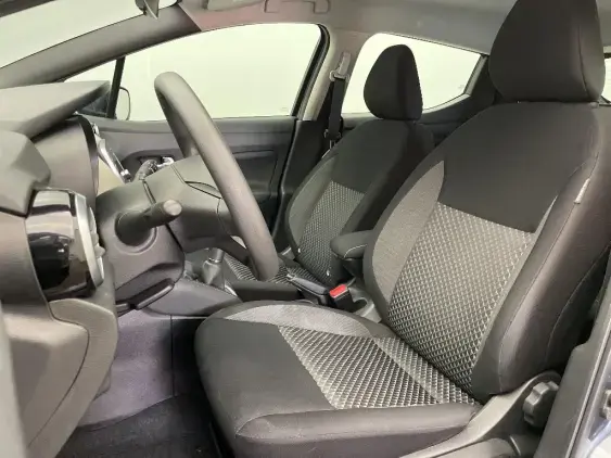 NISSAN MICRA V - voiture d'occasion - Photo 17