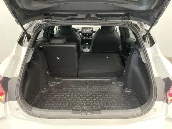 TOYOTA COROLLA XII - voiture d'occasion - Photo 16