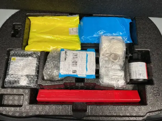 TOYOTA COROLLA XII - voiture d'occasion - Photo 17