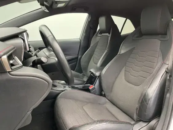 TOYOTA COROLLA XII - voiture d'occasion - Photo 18