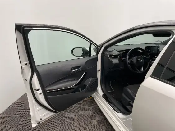 TOYOTA COROLLA XII - voiture d'occasion - Photo 19