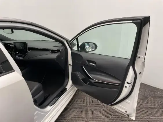 TOYOTA COROLLA XII - voiture d'occasion - Photo 20