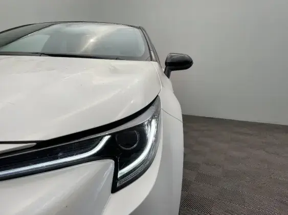 TOYOTA COROLLA XII - voiture d'occasion - Photo 22