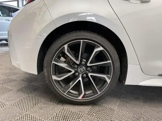 TOYOTA COROLLA XII - voiture d'occasion - Photo 25