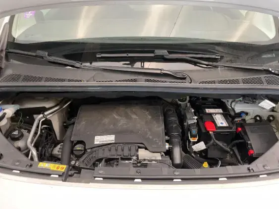 TOYOTA PROACE CITY VERSO - voiture d'occasion - Photo 20