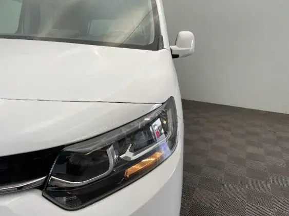 TOYOTA PROACE CITY VERSO - voiture d'occasion - Photo 21