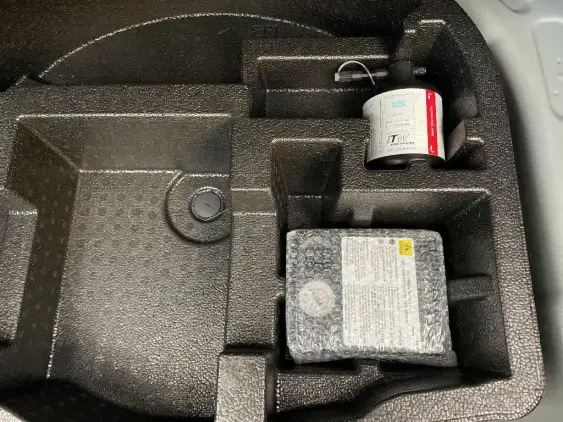 TOYOTA YARIS CROSS I - voiture d'occasion - Photo 17