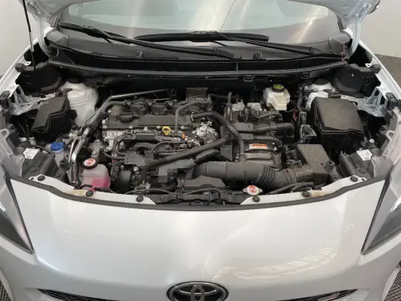 TOYOTA YARIS CROSS I - voiture d'occasion - Photo 21