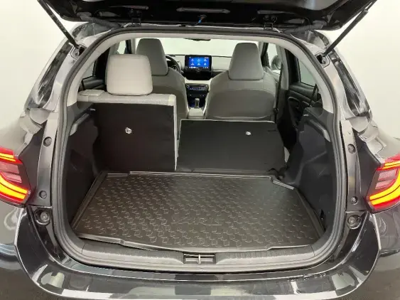 TOYOTA YARIS IV - voiture d'occasion - Photo 16