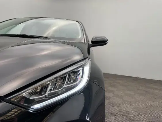 TOYOTA YARIS IV - voiture d'occasion - Photo 22