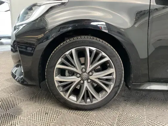 TOYOTA YARIS IV - voiture d'occasion - Photo 23