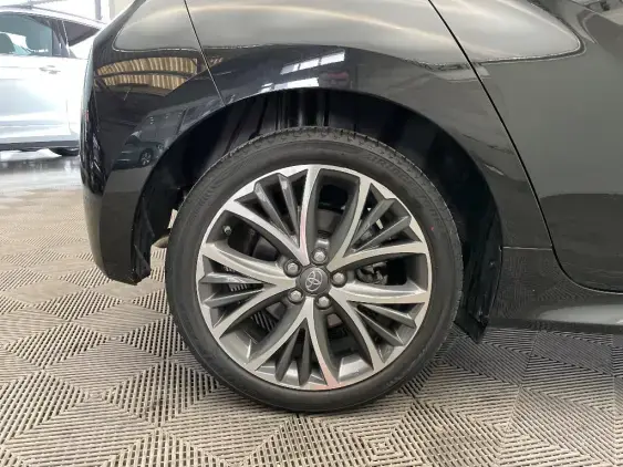 TOYOTA YARIS IV - voiture d'occasion - Photo 25