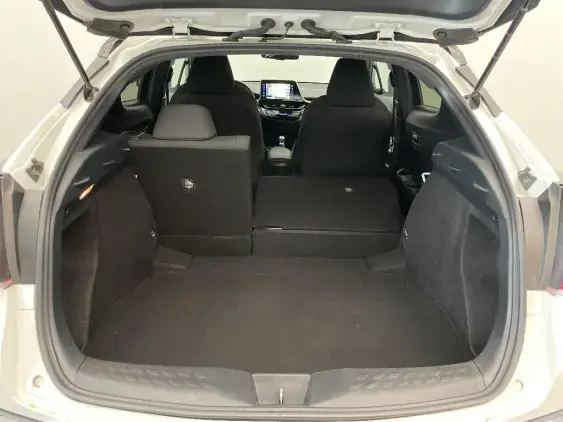 TOYOTA C-HR - voiture d'occasion - Photo 16