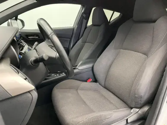 TOYOTA C-HR - voiture d'occasion - Photo 18