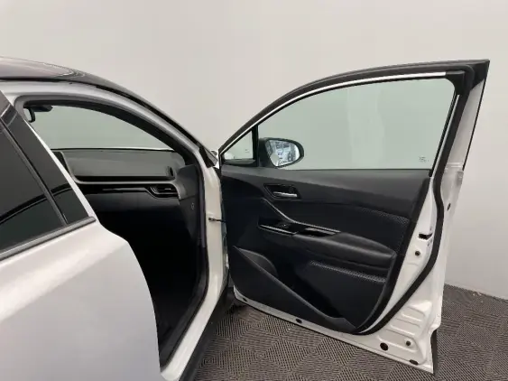 TOYOTA C-HR - voiture d'occasion - Photo 20