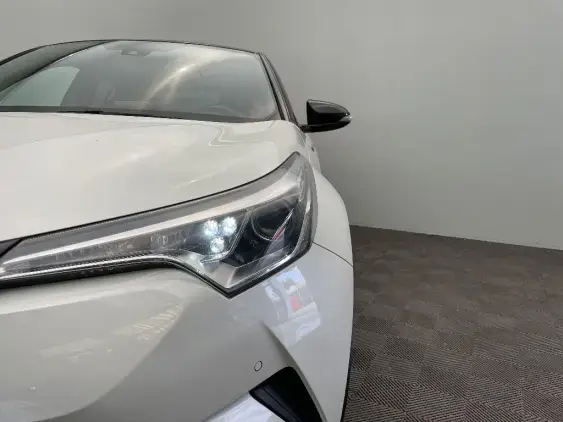 TOYOTA C-HR - voiture d'occasion - Photo 22