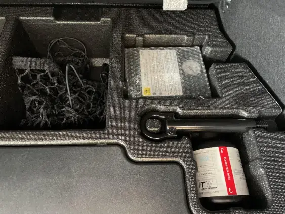 TOYOTA C-HR - voiture d'occasion - Photo 17