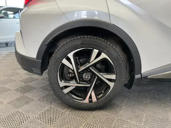TOYOTA C-HR - voiture d'occasion - Photo 25