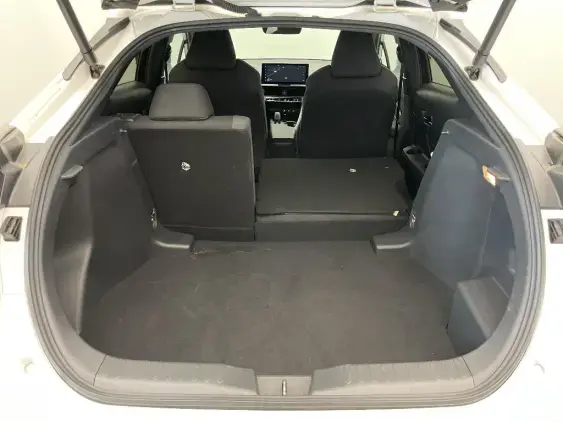 TOYOTA C-HR II - voiture d'occasion - Photo 16