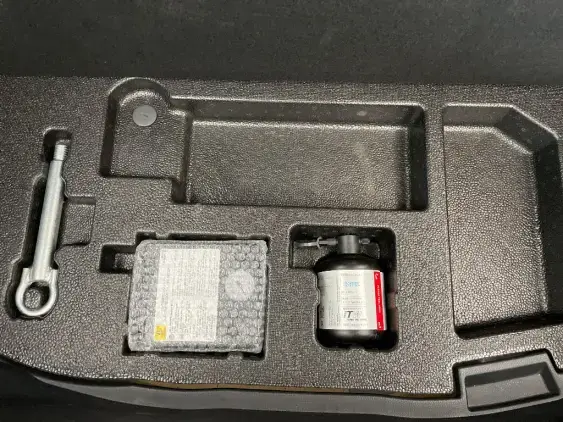 TOYOTA C-HR II - voiture d'occasion - Photo 17