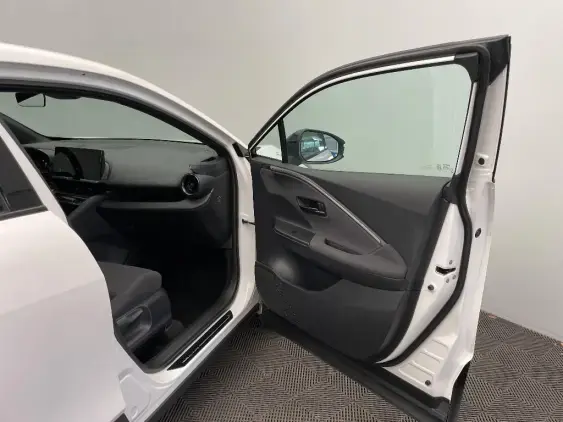 TOYOTA C-HR II - voiture d'occasion - Photo 20