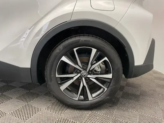 TOYOTA C-HR II - voiture d'occasion - Photo 24