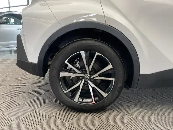 TOYOTA C-HR II - voiture d'occasion - Photo 25