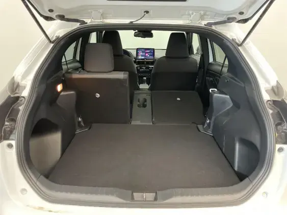 TOYOTA YARIS CROSS I - voiture d'occasion - Photo 16